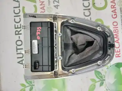 Second-hand car spare part multifunction switch for land rover freelander (lr2) td4 e oem iam references 6h52148596  