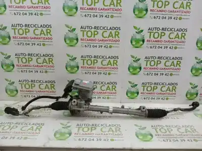 Second-hand car spare part STEERING RACK for PEUGEOT 308 SW  OEM IAM references F80000234100  