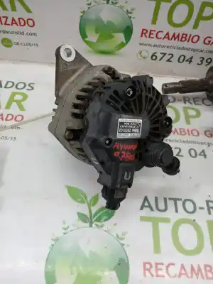 Gebrauchtes Autoersatzteil Lichtmaschine zum HYUNDAI GETZ (TB)  OEM-IAM-Referenzen 2655103  