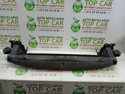 Автозапчасти б/у усиление переднего бампера за porsche cayenne (9pa) s 4.5 ссылки oem iam 