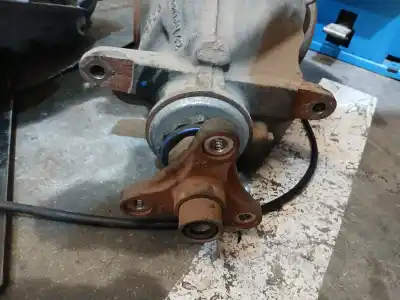 Pezzo di ricambio per auto di seconda mano DIFFERENZIALE POSTERIORE per BMW SERIE 3 LIM. (F30)  Riferimenti OEM IAM 7599475-02  
