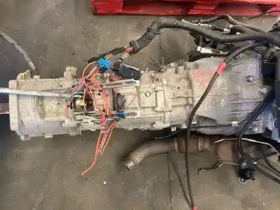 Pezzo di ricambio per auto di seconda mano RIDUTTORE per BMW SERIE X3 (E83)  Riferimenti OEM IAM GS6X-37DZ  4210