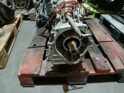 Pezzo di ricambio per auto di seconda mano riduttore per bmw serie x3 (e83) 2.0d [2.0 ltr. - 110 kw 16v diesel cat] riferimenti oem iam gs6x-37dz  4210