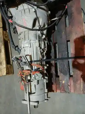 Pezzo di ricambio per auto di seconda mano riduttore per bmw serie x3 (e83) 2.0d [2.0 ltr. - 110 kw 16v diesel cat] riferimenti oem iam gs6x-37dz  4210