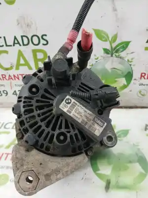 Pezzo di ricambio per auto di seconda mano alternatore per bmw serie x3 (e83) 2.0d [2.0 ltr. - 110 kw 16v diesel cat] riferimenti oem iam 7797660  