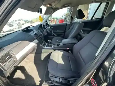 Second-hand car spare part AUDIO SYSTEM / RADIO CD for BMW SERIE X3 (E83)  OEM IAM references   