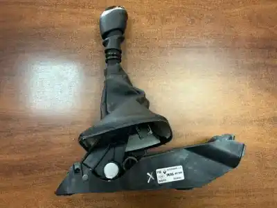 Second-hand car spare part GEAR LEVER for RENAULT MEGANE IV BERLINA 5P  OEM IAM references 341042886R  