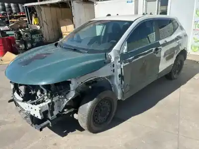 İkinci el araba yedek parçası SOL ÖN KAPI için NISSAN QASHQAI (J11)  OEM IAM referansları   