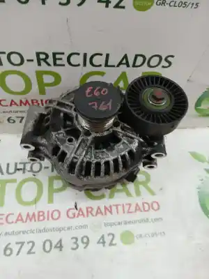 Pezzo di ricambio per auto di seconda mano ALTERNATORE per BMW SERIE 5 BERLINA (E60)  Riferimenti OEM IAM   