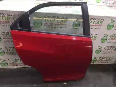 Автозапчасти б/у дверь задняя правая за honda civic tourer (fk) sport ссылки oem iam  Автозапчасти б/у дверь задняя правая за honda civic tourer (fk) sport ссылки oem iam