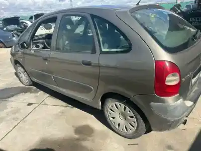 Pièce détachée automobile d'occasion FEU ARRIÈRE GAUCHE pour CITROEN XSARA PICASSO  Références OEM IAM   