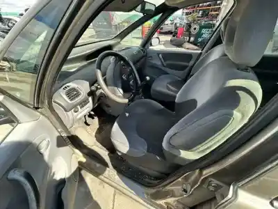 Pezzo di ricambio per auto di seconda mano VOLANTE per CITROEN XSARA PICASSO (N68)  Riferimenti OEM IAM   