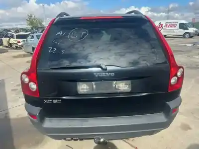 Pezzo di ricambio per auto di seconda mano PARAURTI POSTERIORE per VOLVO XC90  Riferimenti OEM IAM   