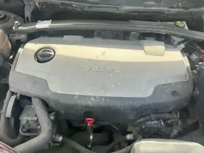 Peça sobressalente para automóvel em segunda mão TAMPA DO MOTOR por VOLVO XC90  Referências OEM IAM   