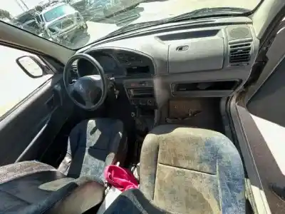 Second-hand car spare part DASHBOARD for PEUGEOT PARTNER (S1)  OEM IAM references   