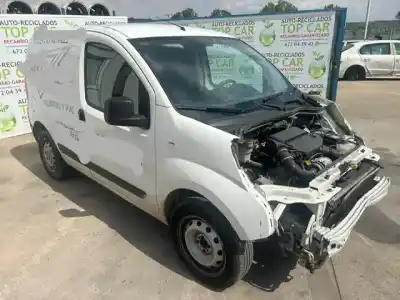 Автозапчасти б/у ДВЕРЬ ПЕРЕДНЯЯ ПРАВАЯ за PEUGEOT BIPPER  ссылки OEM IAM   