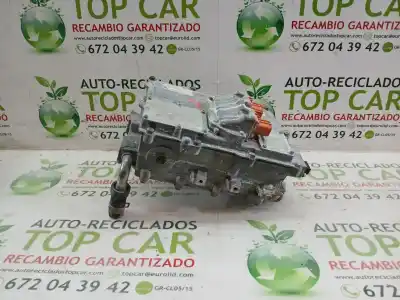 Tweedehands auto-onderdeel ACCU voor HYUNDAI IONIQ  OEM IAM-referenties 366002B205  