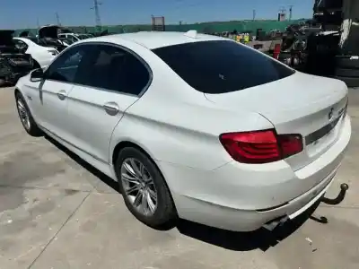 Second-hand car spare part rear left door for bmw serie 5 lim. (f10) 525d oem iam references 