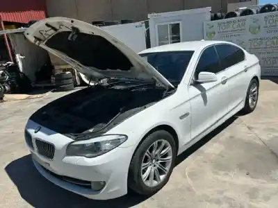 Second-hand car spare part brake servo for bmw serie 5 lim. (f10) 525d oem iam references 