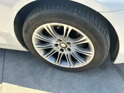 Second-hand car spare part rims set for bmw serie 5 lim. (f10) 525d oem iam references 235/50r18