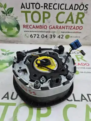 Second-hand car spare part front left air bag for bmw serie 5 lim. (f10) 525d oem iam references 33678382902
