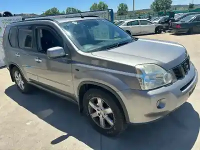 Peça sobressalente para automóvel em segunda mão farol / farolim direito por nissan x-trail (t31) le referências oem iam 