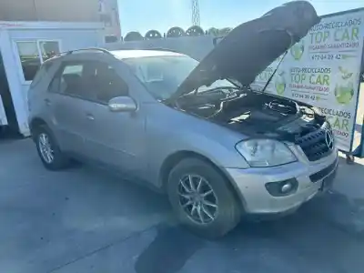 Gebrauchtes Autoersatzteil VERTEILERGETRIEBE zum MERCEDES-BENZ CLASE M (W164)  OEM-IAM-Referenzen A2512802700  