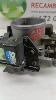 İkinci el araba yedek parçası KELEBEK KUTUSU için HONDA CIVIC BERLINA 3 (EP1/2)  OEM IAM referansları 1362002262  