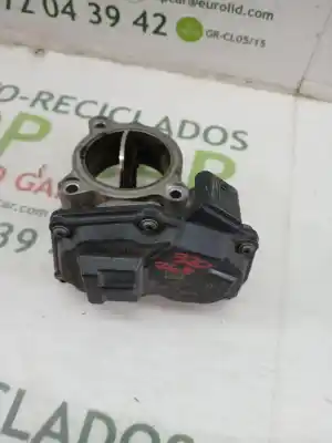 Pièce détachée automobile d'occasion BOITIER DE PAPILLON pour BMW SERIE 3 LIM. (F30)  Références OEM IAM 781075203  