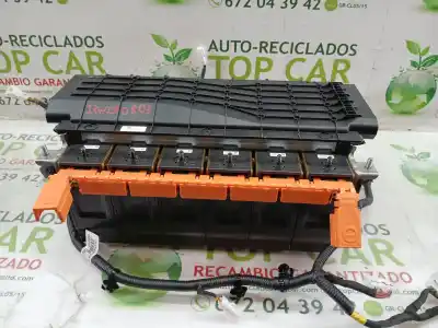 Tweedehands auto-onderdeel ACCU voor HYUNDAI IONIQ  OEM IAM-referenties HG2G0659  