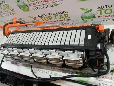 Tweedehands auto-onderdeel ACCU voor HYUNDAI IONIQ  OEM IAM-referenties   