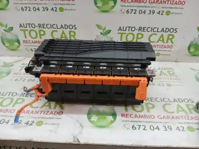 Tweedehands auto-onderdeel ACCU voor HYUNDAI IONIQ  OEM IAM-referenties HG2G0659  