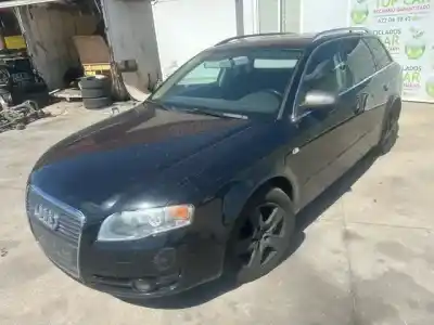 Second-hand car spare part roof bars for audi a4 b7 avant (8ed) 2.0 tdi oem iam references 