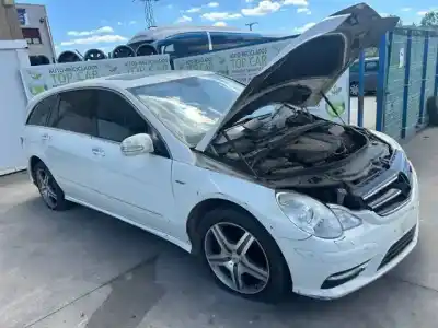Tweedehands auto-onderdeel TRANSFERGEVAL voor MERCEDES-BENZ CLASE R (W251)  OEM IAM-referenties A 251 280 12 00  