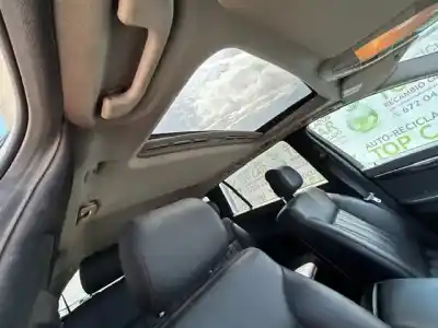 Peça sobressalente para automóvel em segunda mão TECTO DE ABRIR ELÉTRICO por MERCEDES-BENZ CLASE R (W251)  Referências OEM IAM   