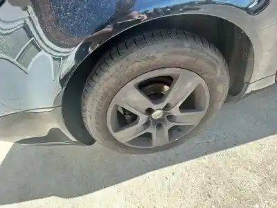 Автозапчастина б/у комплект коліс для audi a4 b7 avant (8ed) 2.0 tdi посилання на oem iam 215/55r16  214