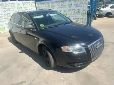 Автозапчасти б/у правая фара за audi a4 b7 avant (8ed) 2.0 tdi ссылки oem iam 8e0941004am  