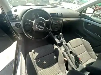 Second-hand car spare part DASHBOARD for AUDI A4 AVANT (8E)  OEM IAM references   