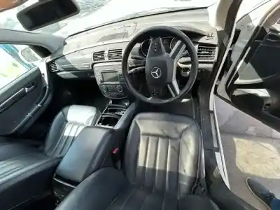 Автозапчасти б/у ПАНЕЛЬ ПРИБОРОВ за MERCEDES-BENZ CLASE R (W251)  ссылки OEM IAM   