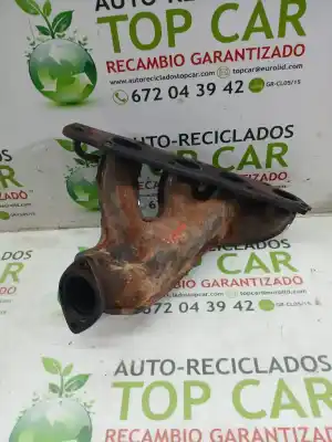 Gebrauchtes Autoersatzteil AUSPUFFKRÜMMER zum SUZUKI GRAND VITARA JB (JT)  OEM-IAM-Referenzen J20A  