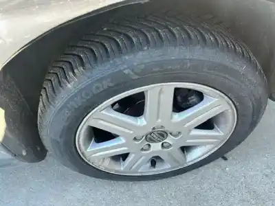 Piesă de schimb auto la mâna a doua SET DE JANTE pentru VOLVO S40 BERLINA  Referințe OEM IAM 205/55R16  