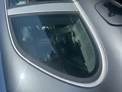 Автозапчасти б/у луна защита задняя справа за porsche cayenne (9pa) s 4.5 ссылки oem iam 7l5845298