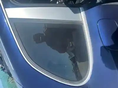 Автозапчастина б/у moon custodi задня прав для porsche cayenne (typ 9pa) 4.5 v8 turbo cat 450 cv / 331 kw посилання на oem iam 7l5845298