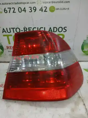 Pezzo di ricambio per auto di seconda mano luci posteriori destra per bmw serie 3 berlina (e46) 320d riferimenti oem iam 6910532