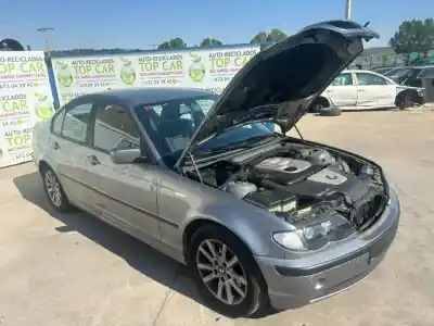 Second-hand car spare part GEARBOX for BMW SERIE 3 BERLINA (E46)  OEM IAM references   