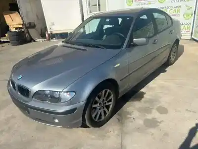 Pezzo di ricambio per auto di seconda mano parafango anteriore sinistro per bmw serie 3 berlina (e46) 320d riferimenti oem iam 