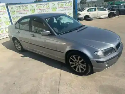 Pezzo di ricambio per auto di seconda mano porta anteriore destra per bmw serie 3 berlina (e46) 320d riferimenti oem iam 