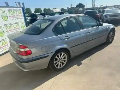 Pezzo di ricambio per auto di seconda mano serbatoio di carburante per bmw serie 3 berlina (e46) 320d riferimenti oem iam 