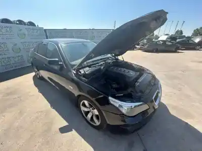 Автозапчастина б/у РУЛЬМОВА РЕЙКА для BMW SERIE 5 BERLINA (E60)  Посилання на OEM IAM   9519