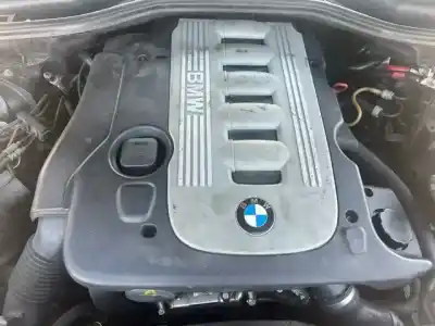 Gebrauchtes Autoersatzteil MOTORHAUBE zum BMW SERIE 5 BERLINA (E60)  OEM-IAM-Referenzen   